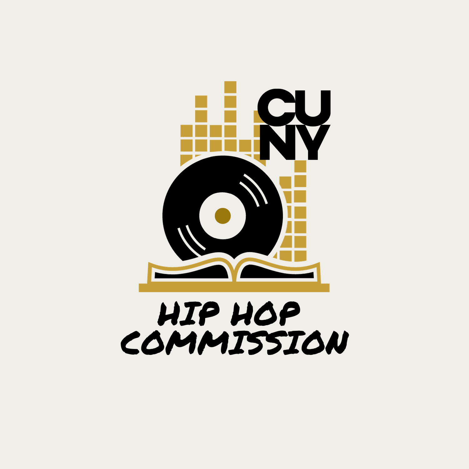 CUNY Hip Hop Commission Conference